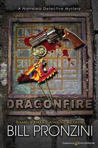 Dragonfire: The Nameless Detective