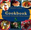 Mama Lolo's Cookbook - Recipes For Living With Kidney Disease