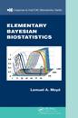 Elementary Bayesian Biostatistics