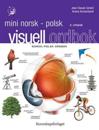 Mini visuell ordbok; norsk-polsk