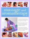 Complete Book of Massage and Aromatherapy