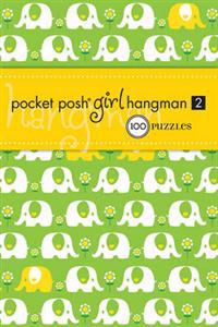 Pocket Posh Girl Hangman 2