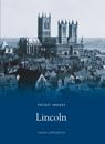 Lincoln: Pocket Images