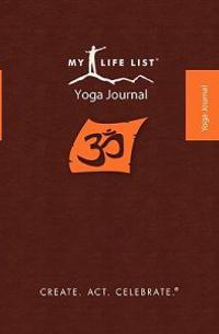 My Life List: Yoga Journal