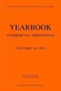 Yearbook Commercial Arbitration, 1981