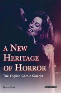 A New Heritage of Horror