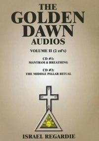 The Golden Dawn Audios