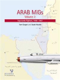 Arab MiGs