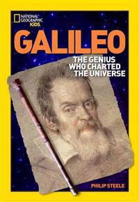 Galileo: The Genius Who Faced the Inquisition