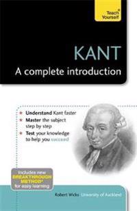 Teach Yourself Kant