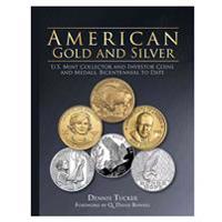 American Gold and Silver: U.S. Mint Collector and Investor Medals, Bicentennial to Date