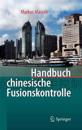 Handbuch chinesische Fusionskontrolle
