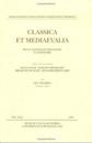 Classica et Mediaevalia vol. 46
