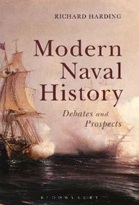 Modern Naval History