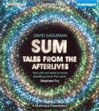 Sum: Tales from the Afterlives