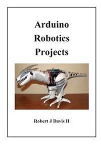 Arduino Robotics Projects