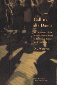Call to the Dance