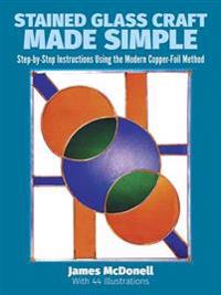 Stained Glass Craft Made Simple
