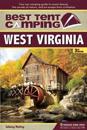 Best Tent Camping: West Virginia