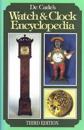 De Carle's Watch and Clock Encyclopedia