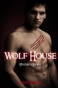 Wolf House: Wolf House (Kiera Hudson Series One) Book 4.5
