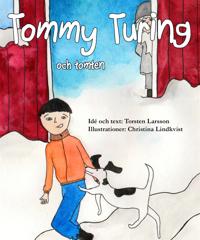 Tommy Turing och tomten