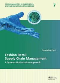 Fashion Retail Supply Chain Management