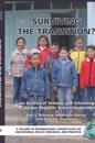 Surviving the Transition? Case Studies of Schools and Schooling in the Kyrgyz Republic Since Independence (HC)