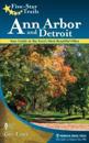Five-Star Trails: Ann Arbor and Detroit