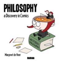 Philosophy: A Discovery in Comics