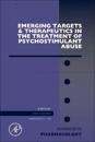 Emerging Targets and Therapeutics in the Treatment of Psychostimulant Abuse