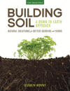 Building Soil: a Down-to-Earth Approach