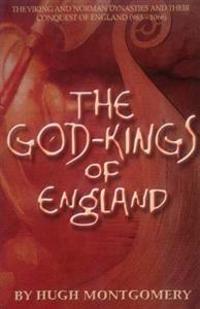 The God Kings of England