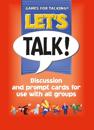 Let's Talk!