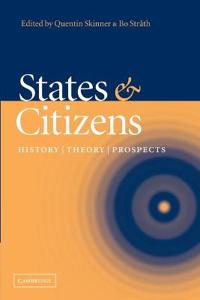 States and Citizens