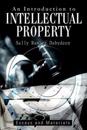 An Introduction to Intellectual Property