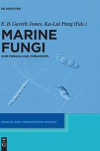 Marine Fungi And Fungal-Like Organisms