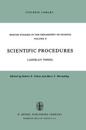 Scientific Procedures