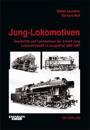 Jung Lokomotiven