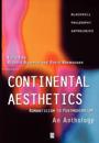 Continental Aesthetics