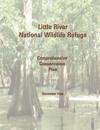 Little River National Wildlife Refuge Comprehensive Conservation Plan