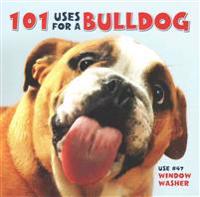 101 Uses for a Bulldog