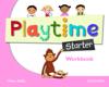 Playtime: Starter: Workbook