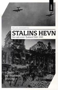 Stalins hevn - Niclas Sennerteg | Inprintwriters.org