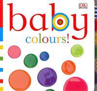 Baby Colours!