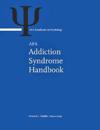 APA Addiction Syndrome Handbook