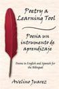 Poetry a Learning Tool Poesia Un Intrumento De Aprendizaje