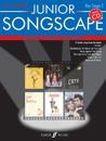 Junior Songscape: Stage And Screen (with CD)