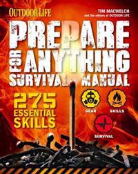 Prepare For Anything