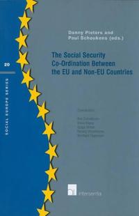 The Social Security Co-Ordination Between the EU and Non-EU Countries